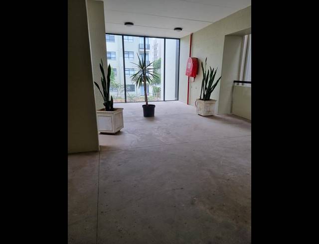 1 BEDROOM PROPERTY TO RENT IN UMHLANGA RIDGE